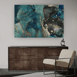 Картини на платно